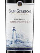 San Simeon - Cabernet Sauvignon Paso Robles 0