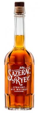 Sazerac - 6 Year Straight Rye Whiskey (750ml) (750ml)