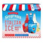 Seagram's Escapes - Italian Ice Variety Pack