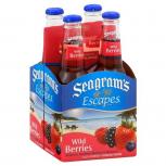 Seagrams Coolers - Wild Berries 0
