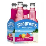 Seagrams - Escapes Jamaican Me Happy 0