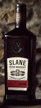 Slane - Triple Casked Irish Blended Whiskey (750ml) (750ml)