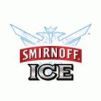Smirnoff Ice - Smash Strawberry & Lemon (24oz can)