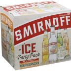 Smirnoff Ice - Variety Pack 0