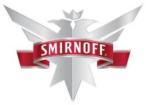 Smirnoff - Infusions Strawberry Rose (750ml) (750ml)