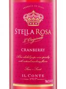 Stella Rosa - Cranberry 0
