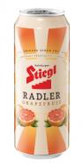 Stiegl - Grapefruit Radler 0