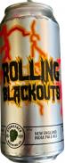 Stoneface Brewing Co - Rolling Blackouts 0