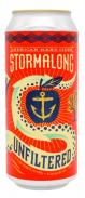 Stormalong - Unfiltered 0