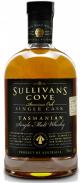 Sullivans Cove - Single Cask American Oak Single Malt