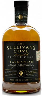 Sullivans Cove - Single Cask American Oak Single Malt (750ml) (750ml)