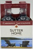 Sutter Home - Cabernet Sauvignon California 0 (1500)