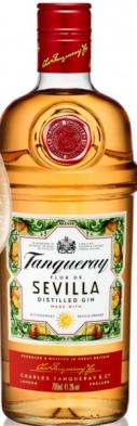 Tanqueray - Sevilla Orange Gin (750ml) (750ml)