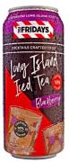 TGI Fridays - Long Island Ice Tea Blackberry