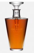 The Macallan - Lalique 57 Year Old