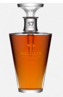 The Macallan - Lalique 57 Year Old (750ml) (750ml)