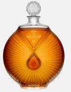The Macallan - Lalique 65 Year Old