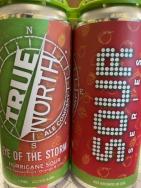 True North Ale Company - Eye Of The Storm 0