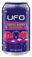 UFO - Triple Berry 0