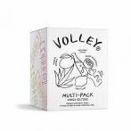 Volley - Spiked Seltzer Multi Pack