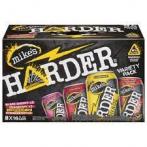 Mike's Hard - Harder Variety 0