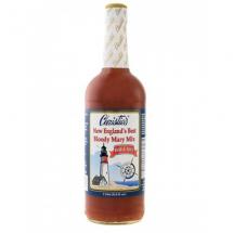 Christie's - New England Best Bold & Spicy Bloody Mix (1L) (1L)