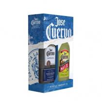 Jose Cuervo - Tequila Silver (750ml) (750ml)