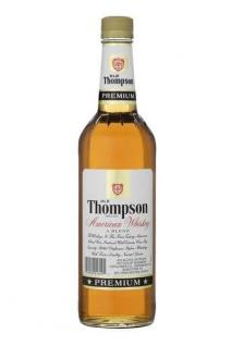 Old Thompson - Whiskey (1L) (1L)