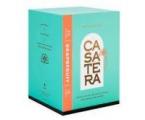Casatera - Tequila Seltzer Grapefruit