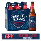 Samuel Adams - Boston Lager 0 (668)