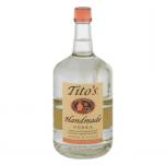 Tito's - Handmade Vodka 0