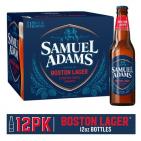 Samuel Adams - Boston Lager 0 (26)