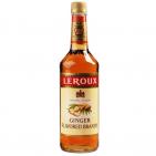 Leroux - Ginger Brandy 0 (1000)