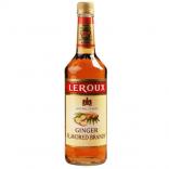 Leroux - Ginger Brandy