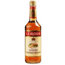 Leroux - Ginger Brandy (1L) (1L)
