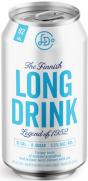 Finnish Long Drink - Long Drink 0 Sugar