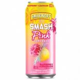Smirnoff Ice - Smash Pink Lemonade 0