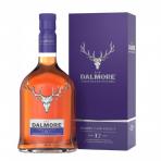 The Dalmore - 12 Year Old Sherry Cask Select 0