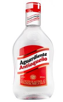 Aguardiente Antioqueno Red (1.75L) (1.75L)