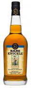KO Distilling - Bare Knuckle Bourbon