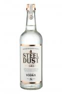 Steel Dust - Vodka