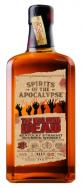 Spirits of the Apocalypse - The Walking Dead Bourbon 0 (750)