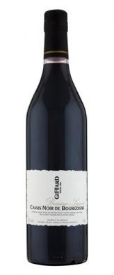 Giffard - Cassis Noir De Bourgogne (750ml) (750ml)