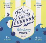 Fishers Island Lemonade - Blueberry Wave 0