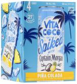 Captain Morgan - Vita Coco Pina Colada 0