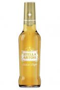 Stella Artois - Solstice Lager 0