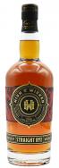 High N' Wicked - 5 Year Cask Strength Bourbon 134 Proof