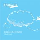 Finback - Rolling In Clouds 0 (415)