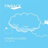 Finback - Rolling In Clouds 0