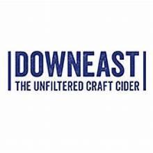 Downeast Cider Overboard (4 pack 12oz cans) (4 pack 12oz cans)